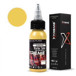 XTreme Ink - MARKO TATTOO - Shining Sun - 30ml (Reach Compliant)