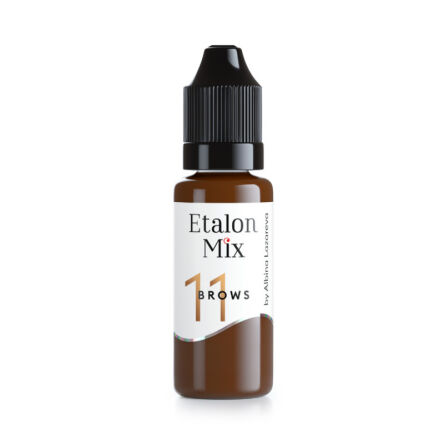 Etalon Mix 11 ESPRESSO 15ml (Reach)