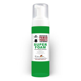 Mydło w piance Green Super Foam - 230 ml