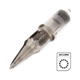 Equaliser CARTRIDGE NEEDLES 13 RS LT 0.35mm