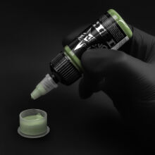 UNISTAR INK - GARDEN FRESH 30ML (Reach Compliant) - 3