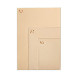 Skinz™ Sztuczna Skóra Treningowa A3 29,7cm x 42cm