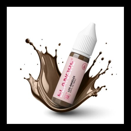 The Pigment x ELANORE - Los Angeles 15ml