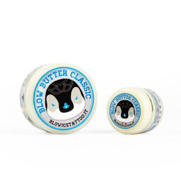 Blowice Butter Classic - Masło do tatuażu 50ml