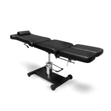 Tortoise fotel hydrauliczny do salonu tatuażu - 5