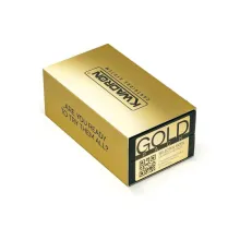 Gold Pack Kwadron Cartridge System – 40 szt. - 5