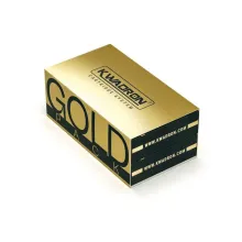 Gold Pack Kwadron Cartridge System – 40 szt. - 6
