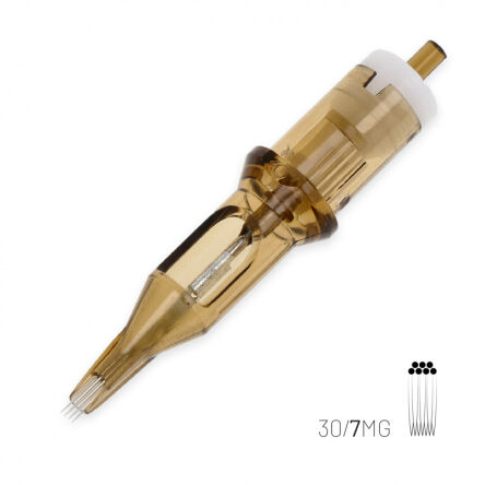 KWADRON Cartridge System SUBLIME - 7 MG - Magnum 0.30mm