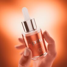 PMU Pretty Me Up - Amber Recovery Serum 30 ml - 3
