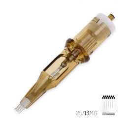 KWADRON Cartridge System SUBLIME - 13 MG - Magnum 0.25mm