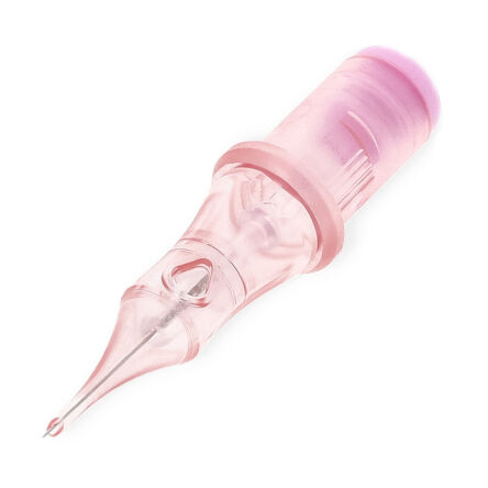 Glovcon PMU CARTRIDGE NEEDLES 0.35mm 1 RLLT - 1szt.