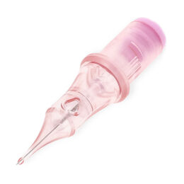 Glovcon PMU CARTRIDGE NEEDLES 0.35mm 1 RLLT - 1szt.