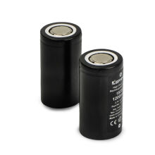PROTON WIRELESS POWER SUPPLY - 3