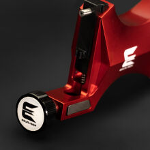 Equaliser Ergo - Czerwony - 5