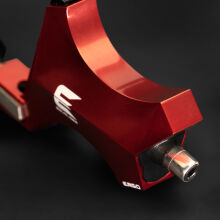 Equaliser Ergo - Czerwony - 4