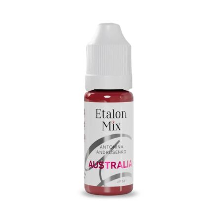 Etalon Mix AUSTRALIA 5ml (Reach)