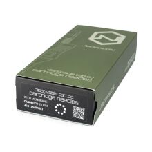 Nemesis Cartridge Needle 9 RS LT 0.35mm - 3