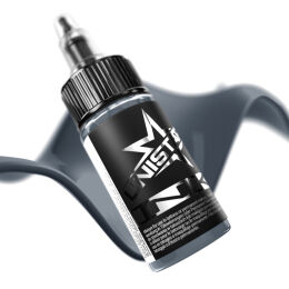 UNISTAR INK - BLUE GRAY 1 -  30ML (Reach Compliant)