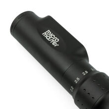 Micromaster PMU pen bezprzewodowy Czarny - 3
