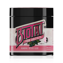 WAZELINA DO TATUAŻU BIOTAT BLUSH 500 G - 2