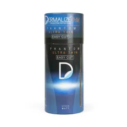 Dermalize Phantom Ultra - Thin film roll opatrunek sterylny - 10m x 15cm