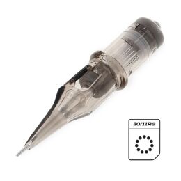 Equaliser CARTRIDGE NEEDLES 11 RS LT 0.30mm