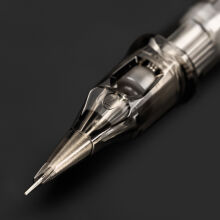 Equaliser CARTRIDGE NEEDLES 7 R LLT 0.30mm - 2