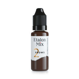 Etalon Mix 02 MILK CHOCOLATE 15ml (Reach)