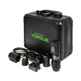 Zestaw Critical Torque 3.5 mm z dodatkową baterią