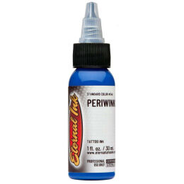 Eternal Ink Periwinkle 30 ml - farba do ćwiczeń