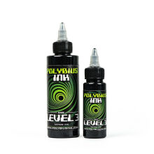 Polybius Ink – Level 3 Dark 150 ml - 2