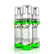 UNISTAR Mydło w piance - Booster Foam Soap - 200 ml - 3