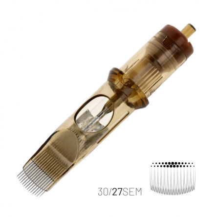 KWADRON Cartridge System - 27 SEM - Soft Edge Magnum 0.30mm