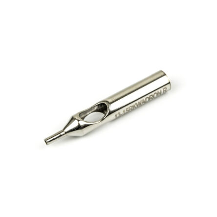 DZIÓB zamknięty okrągły Professional S.Steel 3 RL