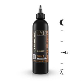 Kwadron INX UniShader 2 – 240 ml (Reach Compliant)