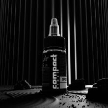 Compact Black™ Ink - SPECIAL LIGHT SHADER 30 ML (REACH COMPLIANT) - 3