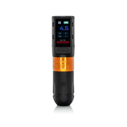 Bishop Power Wand Advanced - Full Set - Packer