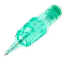 Inox Prime CARTRIDGE NEEDLES 11 RSLT - 0.35mm
