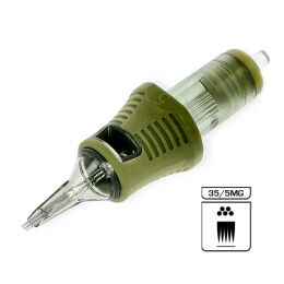 Nemesis Cartridge Needle 5 MGLT 0.35 mm