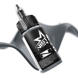 UNISTAR INK - SOLID GRAY 3 - 30ML (Reach Compliant)
