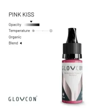 GLOVCON PMU Pigments - Pink Kiss 10 ml - 3