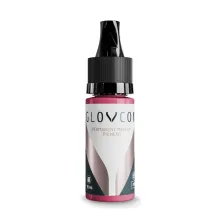 GLOVCON PMU Pigments - Pink Kiss 10 ml - 4