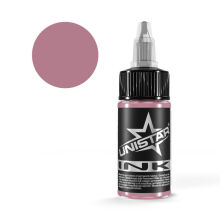 UNISTAR INK - BUBBLEGUM PINK 30ML (Reach Compliant) - 2