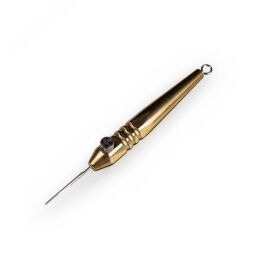 Hand Poke Tool - Brass
