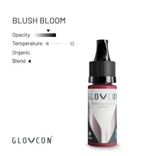 GLOVCON PMU Pigments - Blush Bloom 10 ml - 3