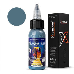 XTreme Ink - PLANETA BIU - No Toy Crew - 30ml (Reach Compliant)