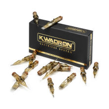 KWADRON Cartridge System - 3RL - Round Liner 0.25mm - 3
