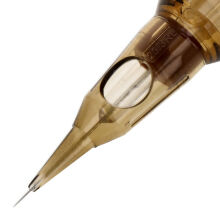 KWADRON Cartridge System - 3RL - Round Liner 0.25mm - 2