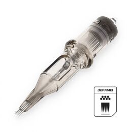 Equaliser CARTRIDGE NEEDLES 7 MGLT 0.30 mm