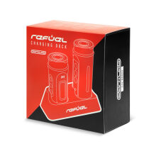 FK Irons Darklab Refuel Charging Dock - Charger - 6